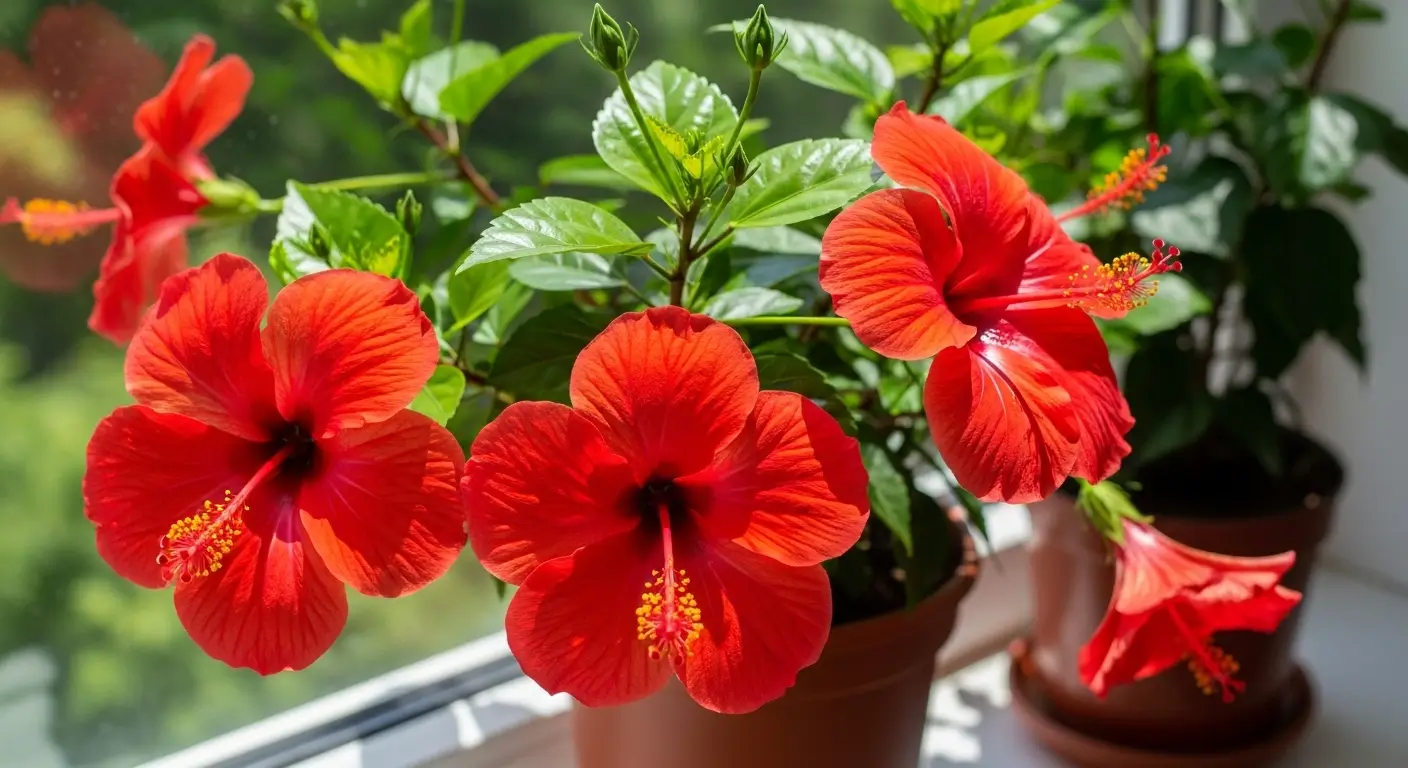 Japa, commonly known as Hibiscus or Gudhal, is a highly respected medicinal and spiritual plant in Ayurveda. It is widely used for hair care, skin health, menstrual disorders, heart health, and fertility support.